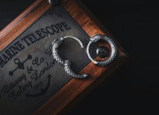 Sheffield England Silver: Discover Stunning Craftsmanship Secrets