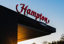 Hampton By Hilton Sheffield: Why Stay Here For Unmatched Comfort?