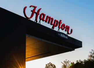 Hampton By Hilton Sheffield: Why Stay Here For Unmatched Comfort?