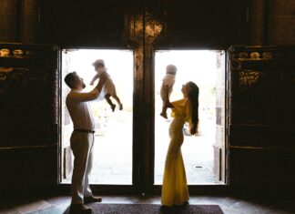 Sheffield Family Life Church: Discover Inspiring Community Moments