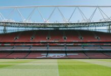Arsenal Vs. Sheffield United: Who Will Dominate The Pitch Today?