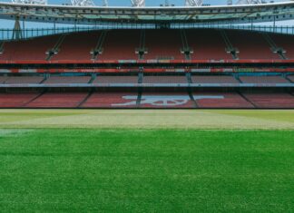 Arsenal Versus Sheffield United: Who Will Dominate The Pitch Today?