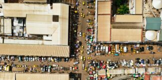 Meadowhall Centre Sheffield: Discover Hidden Gems And Top Deals