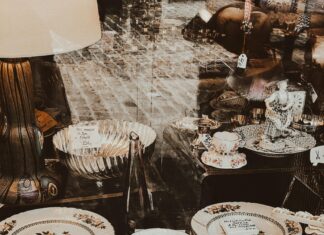 Sheffield Antique Mall Collierville: Discover Hidden Vintage Treasures