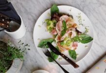 New Sheffield Cafe Menu Revealed: Must-Try Delicious Flavours!