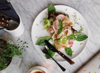 New Sheffield Cafe Menu Revealed: Must-Try Delicious Flavours!