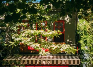 107 Sheffield Avenue: Discover The Hidden Gem In Your Dream Neighbourhood