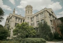 North Sheffield Chicago Secrets: Discover Hidden Gems Today