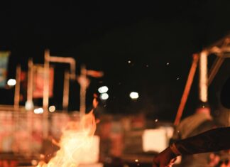 George’s Steak Pit Sheffield: Discover The Ultimate Steak Experience