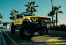 Mike Bass Ford Sheffield: Discover Exceptional Deals and Service