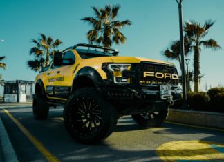 Mike Bass Ford Sheffield: Discover Exceptional Deals and Service