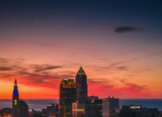 Homewood Suites By Hilton Cleveland Sheffield Ohio: Why Stay Here?