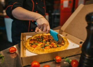 Sheffield Box Cutter: Discover The Ultimate Cutting Power Today