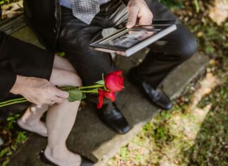 Jennifer Sheffield Obituary: Heartfelt Tribute To A Remarkable Life