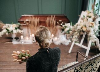 Wells Sheffield Funeral Home Lovingston VA: Why Choose Them?