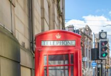 Where Is Sheffield Located? Discover This Iconic British City