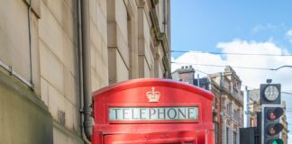 Where Is Sheffield Located? Discover This Iconic British City