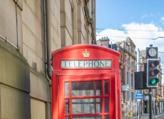 Where Is Sheffield Located? Discover This Iconic British City