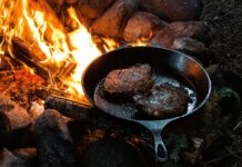 George’s Steak Pit Sheffield AL: Why Is It The Ultimate Dining Spot?