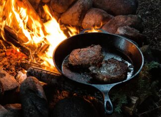 George’s Steak Pit Sheffield AL: Why Is It The Ultimate Dining Spot?