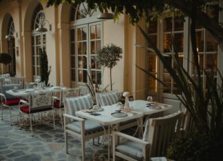 The Sheffield New York: Discover Why It’s The Ultimate Luxury Experience