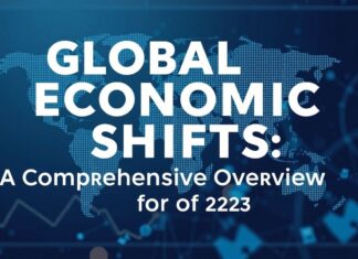 Global Economic Shifts: A Comprehensive Overview of 2023 Global Economic Shifts: A Comprehensive Overview of 2023