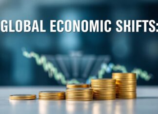 Global Economic Shifts: Indonesia’s Banking Sector Poised for Growth in 2026 Global Economic Shifts: Indonesia's Banking Sector Set for Growth in 2026