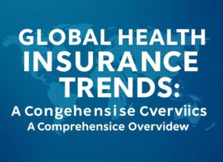 Global Health Insurance Trends: A Comprehensive Overview Global Health Insurance Trends: A Comprehensive Overview