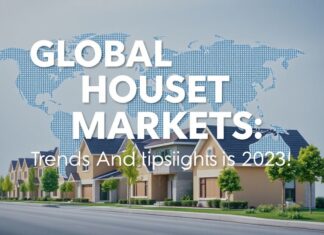 Global Housing Markets: Trends and Insights in 2023 Global Housing Markets: Trends and Insights in 2023