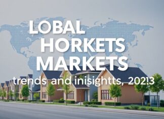 Global Housing Markets: Trends and Insights in 2023 Global Housing Markets: Trends and Insights in 2023