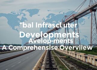 Global Infrastructure Developments: A Comprehensive Overview Global Infrastructure Developments: A Comprehensive Overview
