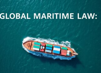 Global Maritime Law: Navigating the Complexities of International Waters Global Maritime Law: Navigating the Intricacies of International Waters
