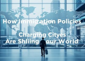 Global Perspectives: How Immigration Policies Are Shaping Cities Worldwide Global Perspectives: How Immigration Policies Are Shaping Cities Around the World
