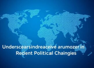 Global Perspectives: Understanding the Impact of Recent Political Shifts Global Perspectives: Understanding the Impact of Recent Political Changes