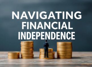 Navigating Financial Independence: Current Trends and Strategies Navigating Financial Independence: Current Trends and Strategies