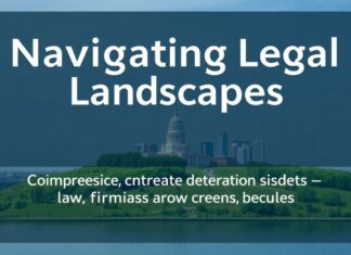 Navigating Legal Landscapes: A Comprehensive Guide to Law Firms and Legal Services Navigating Legal Landscapes: A Comprehensive Guide to Law Firms and Legal Services