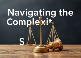Navigating the Complexities of Modern Legal Systems: A Comprehensive Guide Navigating the Complexities of Modern Legal Systems: A Comprehensive Guide