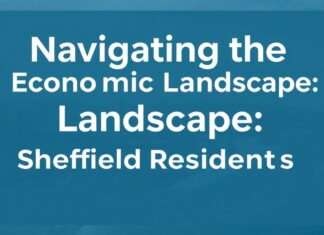 Navigating the Economic Landscape: Key Insights for Sheffield Residents Navigating the Economic Landscape: Key Insights for Sheffield Residents