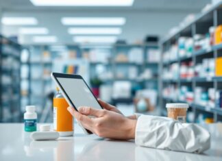 Navigating the Healthcare Landscape: The Role of Online Pharmacies in Modern Society Navigating the Healthcare Landscape: The Role of Online Pharmacies in Contemporary Society