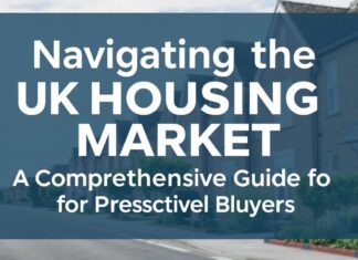 Navigating the UK Housing Market: A Comprehensive Guide for Prospective Buyers Navigating the UK Housing Market: A Comprehensive Guide for Prospective Buyers