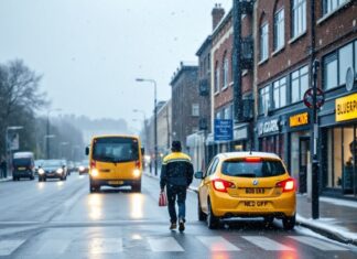 Sheffield Braces for Unprecedented Weather Event: A Comprehensive Overview Sheffield prepares for an unprecedented weather event: a comprehensive overview.