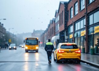 Sheffield Braces for Unprecedented Weather Patterns: What You Need to Know Sheffield prepares for unparalleled weather conditions: essential information.