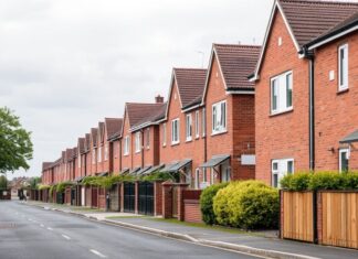 Sheffield Community Rallies Together to Transform Local Housing Sheffield Community Rallies Together to Transform Local Housing
