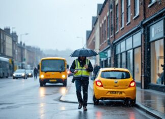 Sheffield Residents Brace for Unprecedented Weather Patterns: What You Need to Know Sheffield residents prepare for unparalleled weather conditions: essential information.