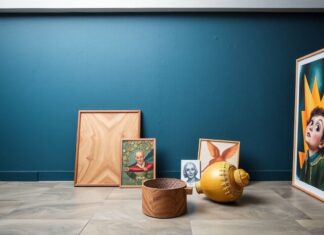 Sheffield’s Art Scene Thrives: A Deep Dive into Local Creativity Sheffield's Art Scene Thrives: An In-depth Look at Local Creativity