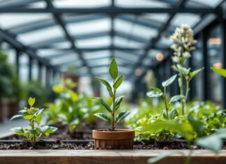 Sheffield’s Bold Steps Towards a Greener Future Sheffield's Bold Steps Towards a More Environmentally Friendly Future