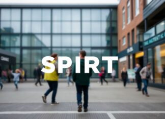 Sheffield’s Community Spirit Shines Amidst Global Challenges Sheffield's Community Spirit Shines Amidst Global Challenges