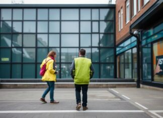 Sheffield’s Community Spirit Shines Through Amidst Global Challenges Sheffield's Community Spirit Shines Through Amidst Global Challenges