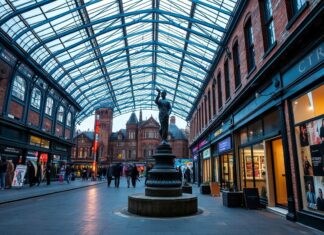 Sheffield’s Cultural Renaissance: A Deep Dive into the City’s Thriving Arts Scene Sheffield's Cultural Renaissance: An In-depth Exploration of the City's Vibrant Arts Scene