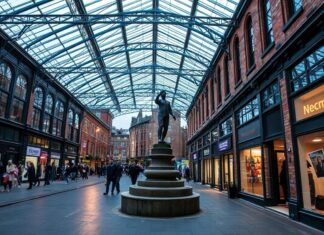 Sheffield’s Cultural Renaissance: A Deep Dive into the City’s Thriving Arts Scene Sheffield's Cultural Renaissance: An In-depth Look at the City's Vibrant Arts Scene